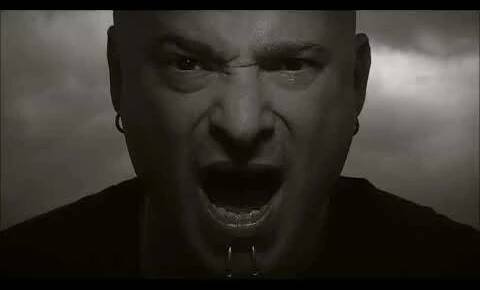 Disturbed - The Sound Of Silence (CYRIL Remix)