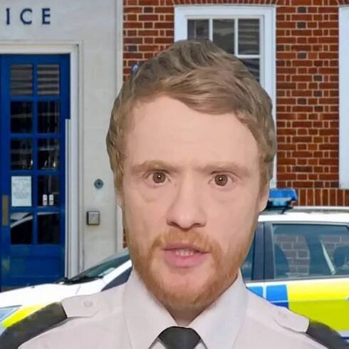 Comedian's gig cancelled after 'horrific' comment about Liverpool FC parade crash