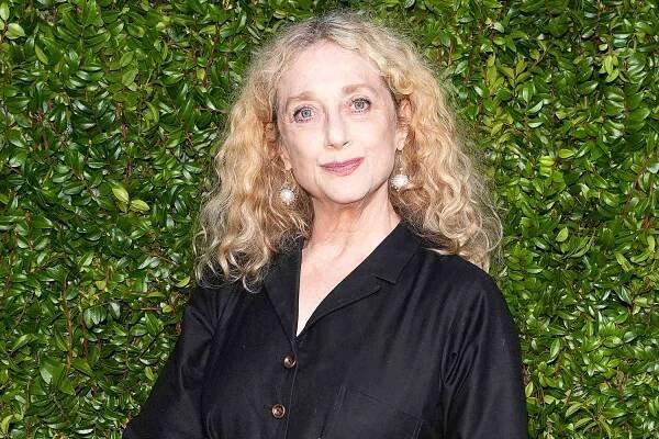 Why Carol Kane Recommends Rescuing Older Dogs If ‘You're a Slightly Older Person’ (Exclusive)