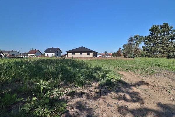 Prodej Pozemek, Nezabylice, okres Chomutov
