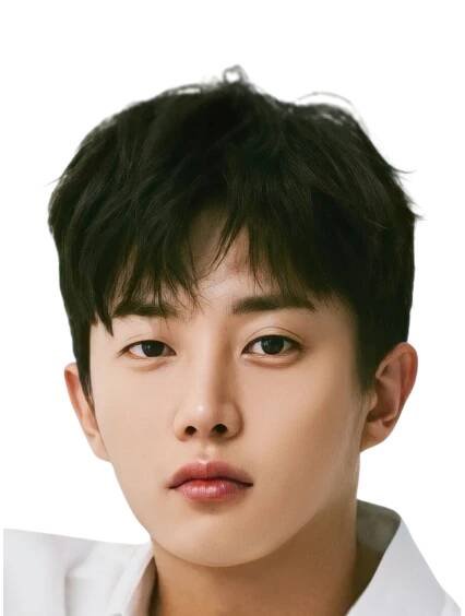 Kim Min Seok 1