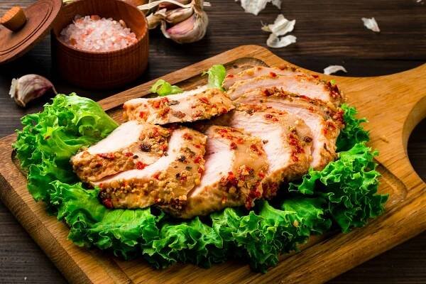 3 tipy na recept Sous-vide