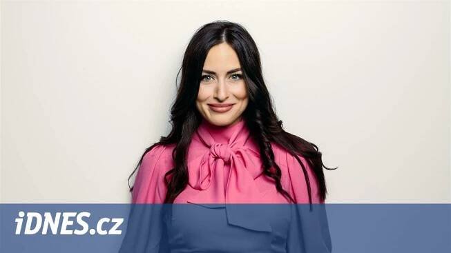 Mynářová končí spolupráci s Hradem. Nepovažuji ji za vhodnou, říká - iDNES.cz