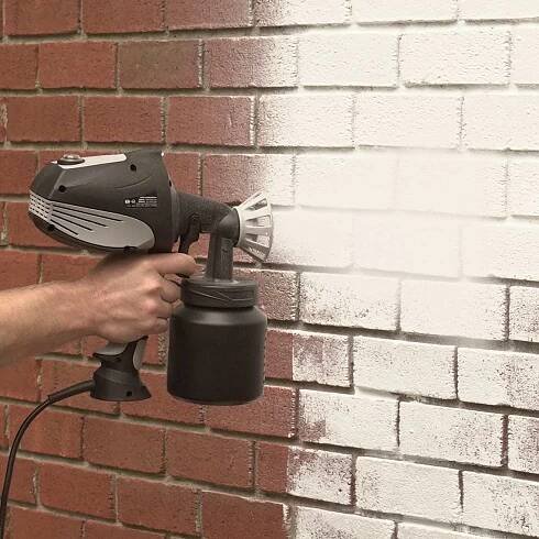Hammersmith Paint Blast