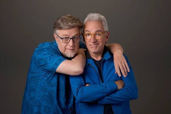 Disney's 'Phineas and Ferb' Cast Announced at New York Comic Con - The Walt Disney Company