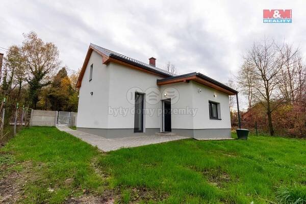 Prodej Dům, Husova, Orlová - Město, okres Karviná