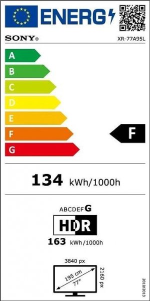 65" Samsung QE65QN85D