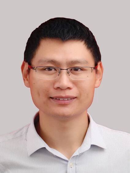 Gang Liu, Ph.D.