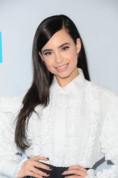 Sofia Carson fotka
