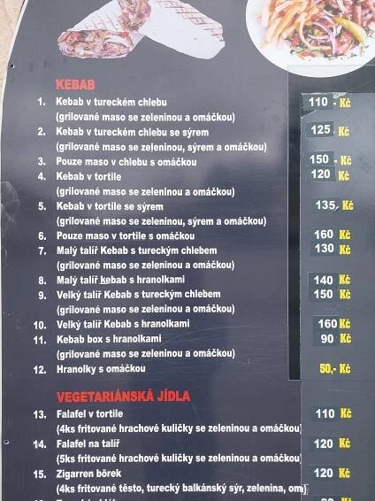 Kebab House foto 2