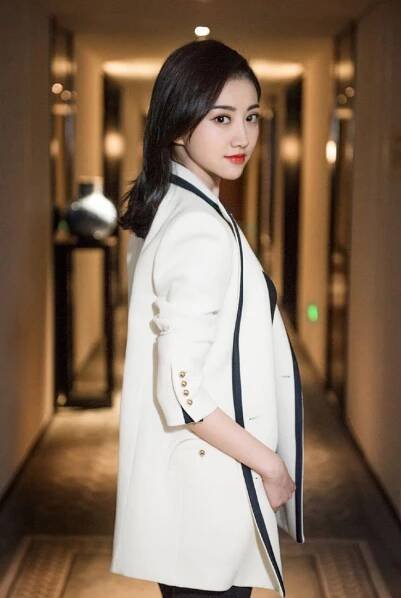 Jing-Tian-Sexy-Images