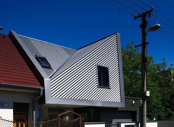 Lombardini house - A11