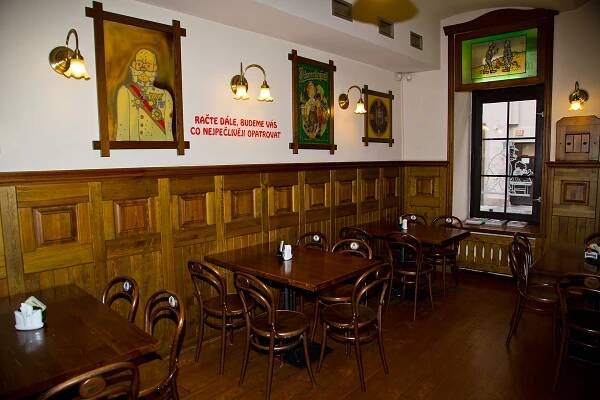 Nechci na bezlepkové dietě vydělávat, říká restauratér