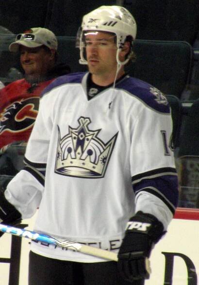 Justin Williams – Wikipedie