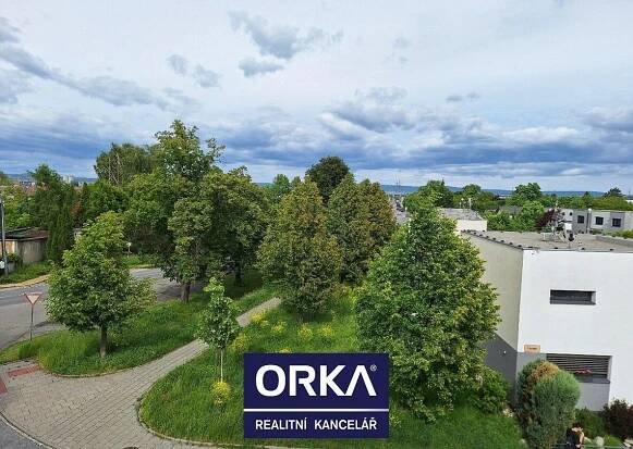 Prodej bytu 4+kk s terasou sklepem a parkovacím stáním | Reality.iDNES.cz 