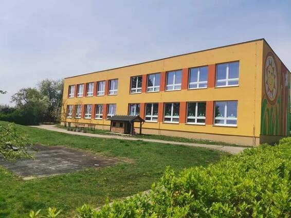 ZŠ a MŠ Ořechov foto 2