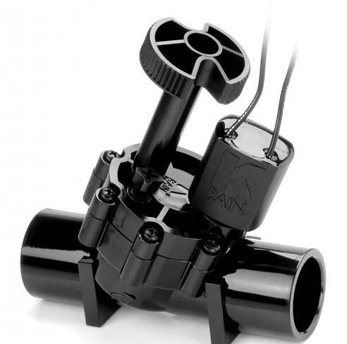 K Rain ventil PRO 100 BSP 24V 1" (regulace průtoku)