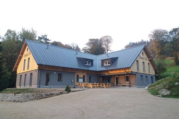 Apartmány DRIKETA foto 1