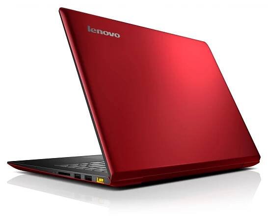 Lenovo IdeaPad U430p - i partner na práci a cestování může být levný - Představení - NOTEBOOK.cz