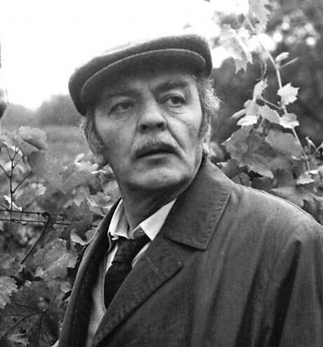 Josef Bláha