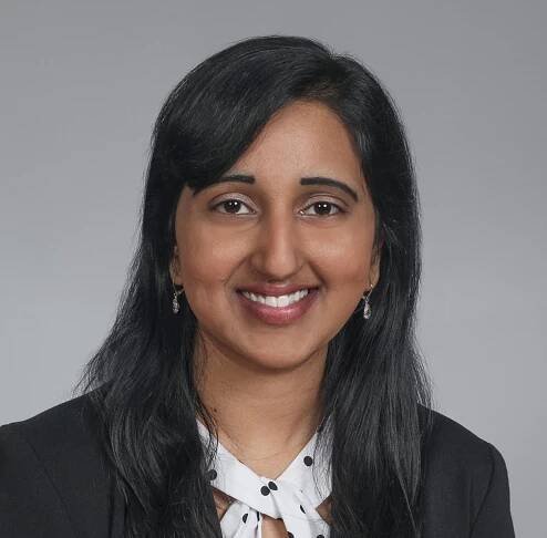 Vaishnavi Kothapalli – Frisoli Associates, P.C.