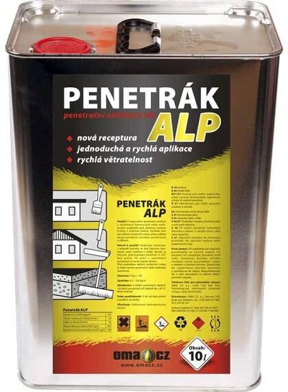 Penetrák ALP  5 l