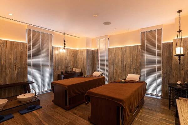 Baba Beach Club - Hua Hin, Cha Am Luxury Pool Villa Hotel