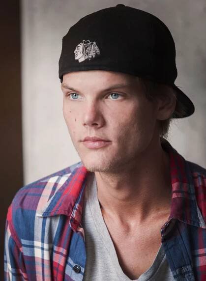 Avicii – Wikipedie