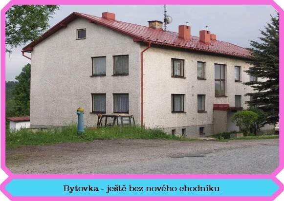 Současné foto - Obec Bozkov