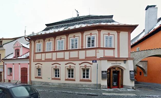 Konšelský šenk foto 6