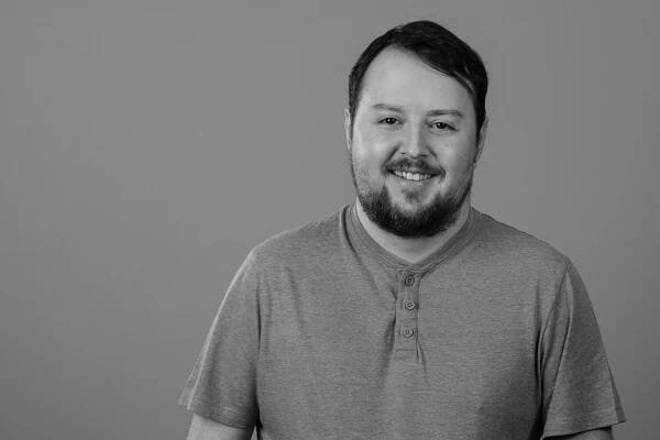 Getting to know Nathan Holdsworth - Human Face of Digital