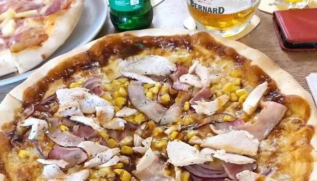 Pizzeria Olivo -  Pizzerie - Dobříš