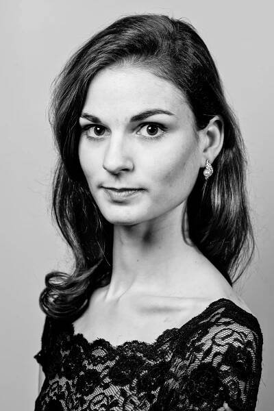 Laura Bailey — Ballet Workshops Australia