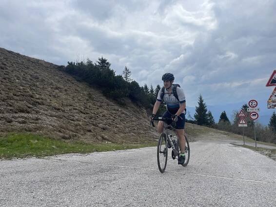Zoncolan 2023 – Cycling Peaks