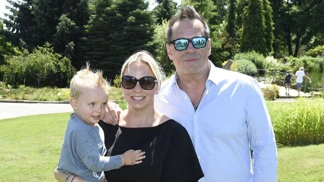Etzlerovi zachránila život partnerka se synem. Přivolali sanitku na poslední chvíli