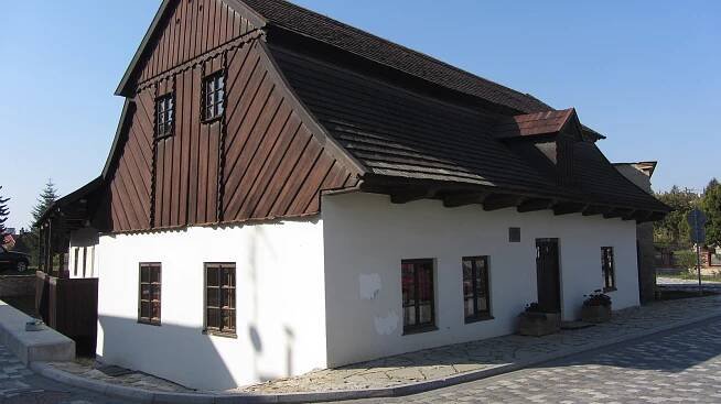 Tajemství rodného domu F. L. Věka odhalil nedávný průzkum