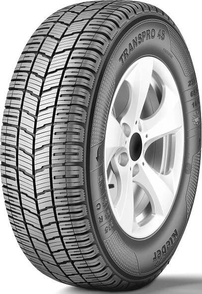 Kleber Transpro 4S 215/75 R16 116/114R B C