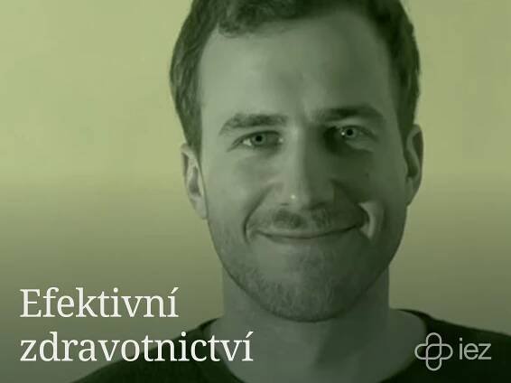 Efektivní zdravotnictví #2: Technologie pro stárnutí pohledem Marka Háši: hledání efektivních řešení pro seniory i poskytovatele