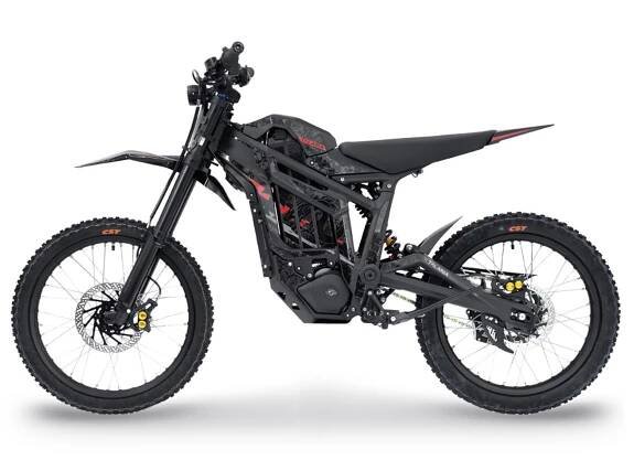 Elektro motorka TALARIA STING PRO MX5 