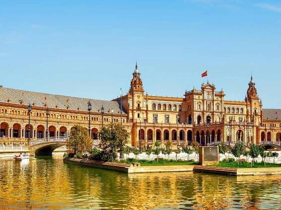 Sevilla Express 3