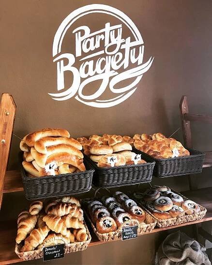 O naší bageterii a řemeslné pekárně | Party Bagety Brno – catering a řemeslná pekárna