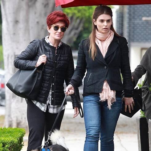 Meet Sharon and Ozzy Osbourne’s Eldest Daughter Aimee! See 5 Facts About the ARO Singer
