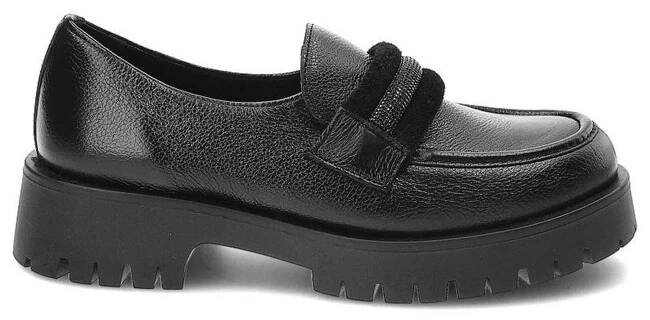 Polobotky LEMAR - 20145 V.Czarny+Cn.