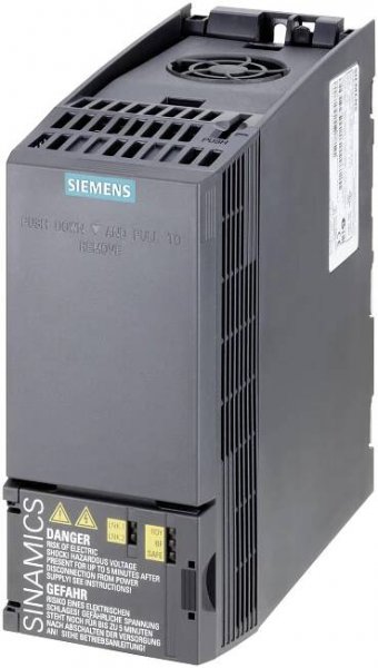 Siemens frekvenční měnič 6SL3210-1KE15-8AP2 1.5 kW 380 V, 480 V