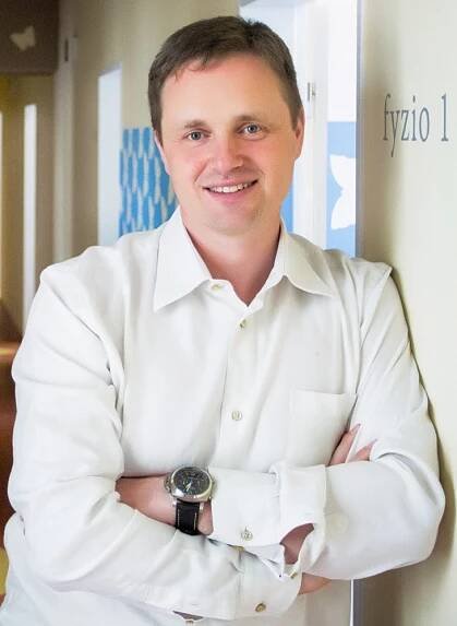 foto Jiří Dostál