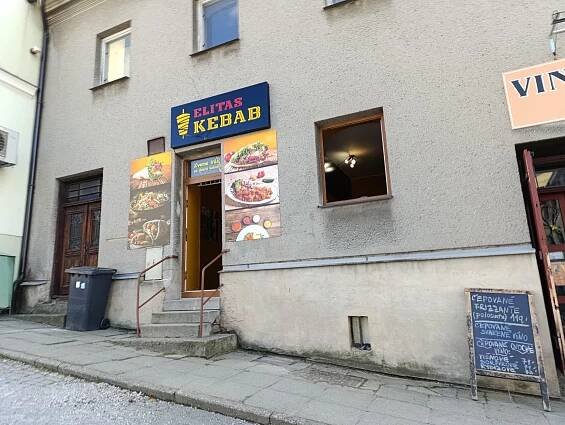 Fotky - Elitas Kebab - 04.03.2024