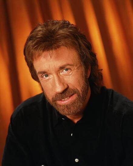 Top Dog - Promo - Chuck Norris