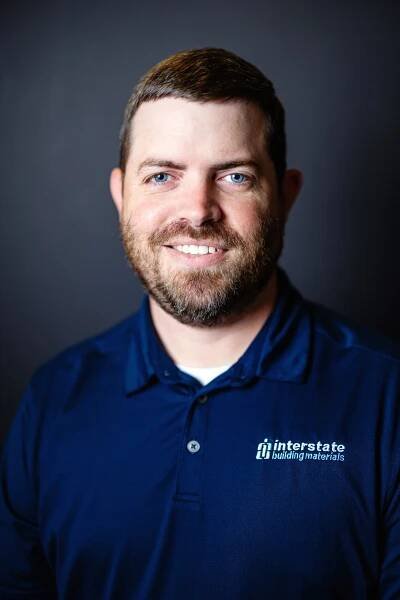 Meet The Team — Interstate Building Materials 