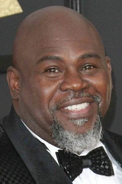 David Mann herec