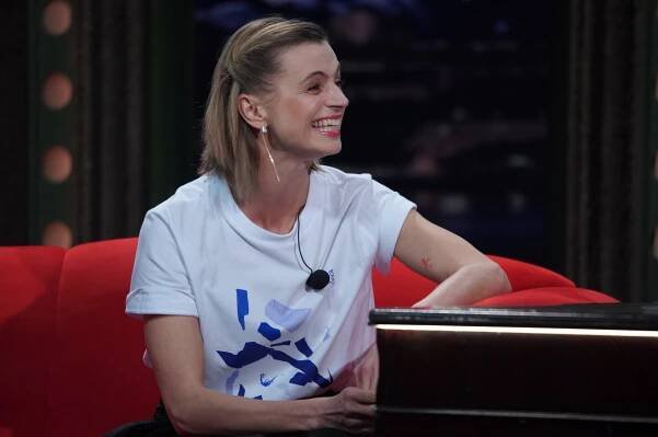 Ivana Jirešová 1